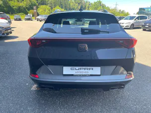 Cupra Formentor 1.5 TSI Inicio DSG