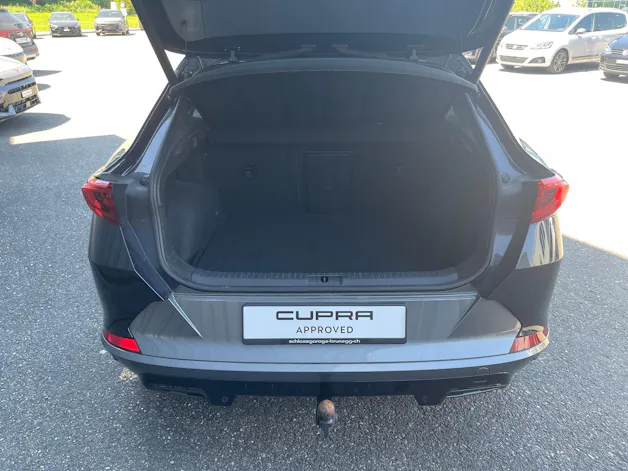 Cupra Formentor 1.5 TSI Inicio DSG