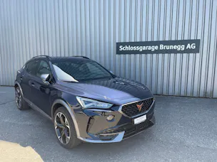 Cupra Formentor 1.5 TSI Inicio DSG