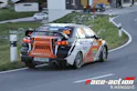 Mitsubishi Lancer Evo X Rallyefahrzeug R4