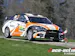 Mitsubishi Lancer Evo X Rallyefahrzeug R4