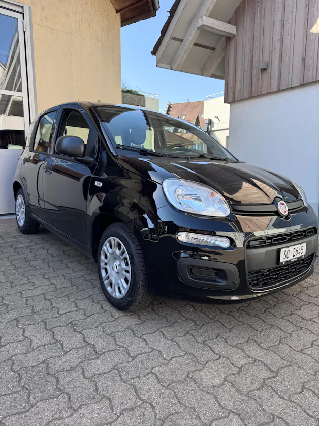 Fiat Cult