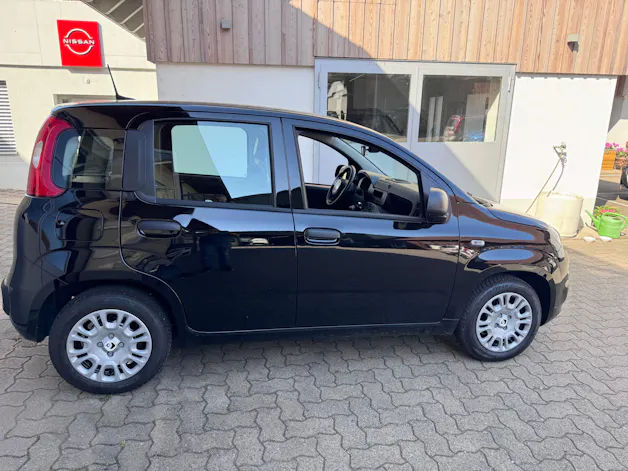 Fiat Cult