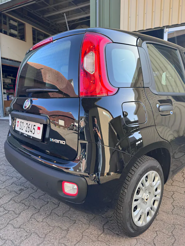 Fiat Cult
