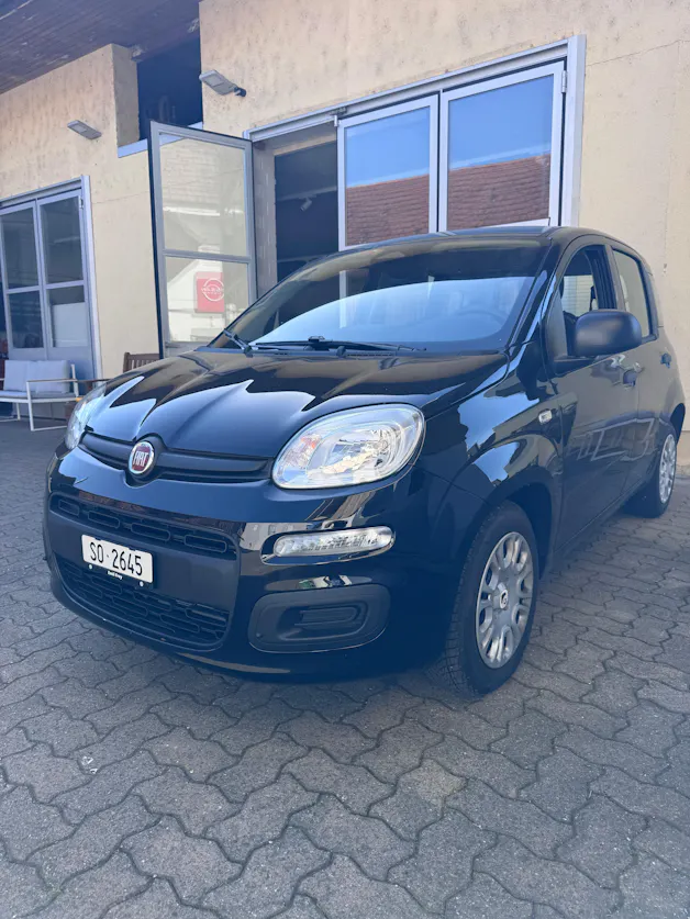 Fiat Cult