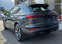 Audi SQ6 e-tron quattro
