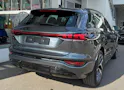 Audi SQ6 e-tron quattro