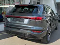 Audi SQ6 e-tron quattro