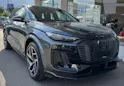 Audi SQ6 e-tron quattro