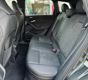 Audi SQ6 e-tron quattro