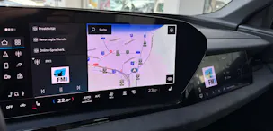 Audi SQ6 e-tron quattro