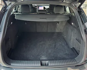 Audi SQ6 e-tron quattro