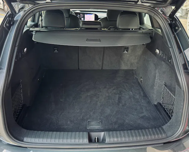 Audi SQ6 e-tron quattro