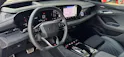 Audi SQ6 e-tron quattro