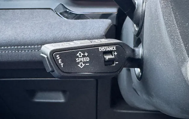 Audi SQ6 e-tron quattro