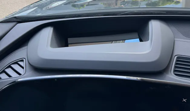 Audi SQ6 e-tron quattro