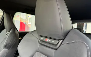 Audi SQ6 e-tron quattro