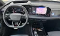 Audi SQ6 e-tron quattro