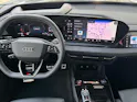 Audi SQ6 e-tron quattro