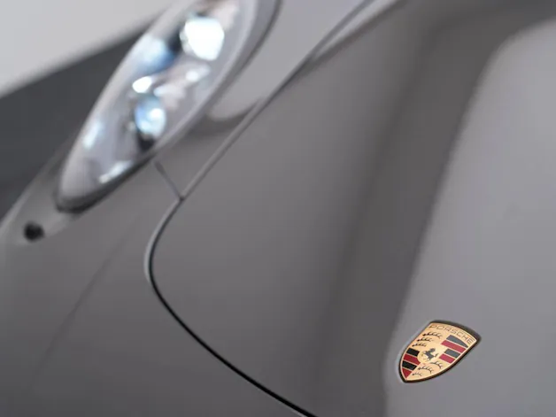 Porsche 911 Carrera GTS Cabriolet