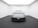 Porsche 911 Carrera GTS Cabriolet