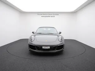 Porsche 911 Carrera GTS Cabriolet