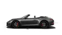 Porsche 911 Carrera GTS Cabriolet
