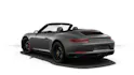 Porsche 911 Carrera GTS Cabriolet