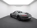 Porsche 911 Carrera GTS Cabriolet