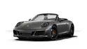 Porsche 911 Carrera GTS Cabriolet