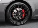 Porsche 911 Carrera GTS Cabriolet