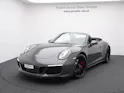 Porsche 911 Carrera GTS Cabriolet