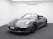 Porsche 911 Carrera GTS Cabriolet