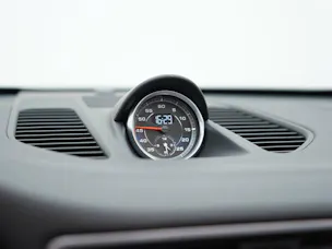 Porsche 911 Carrera GTS Cabriolet