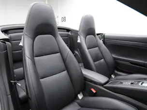 Porsche 911 Carrera GTS Cabriolet