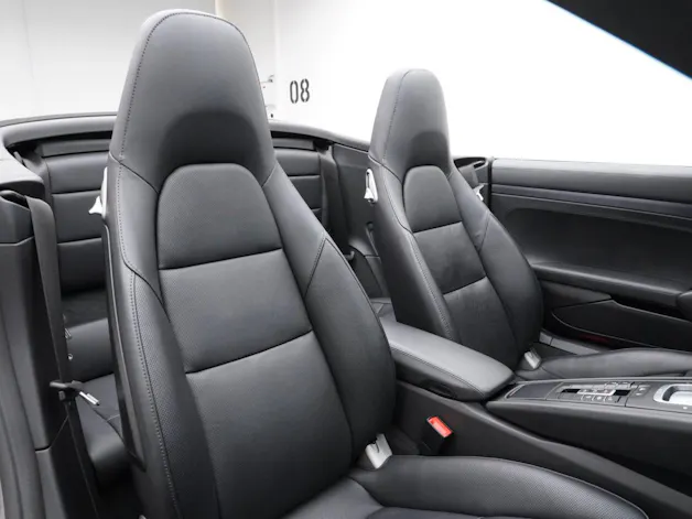 Porsche 911 Carrera GTS Cabriolet