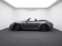 Porsche 911 Carrera GTS Cabriolet