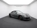 Porsche 911 Carrera GTS Cabriolet