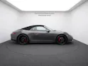 Porsche 911 Carrera GTS Cabriolet