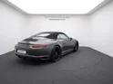 Porsche 911 Carrera GTS Cabriolet