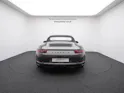 Porsche 911 Carrera GTS Cabriolet