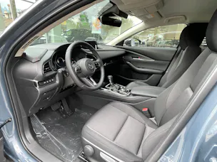 Mazda CX-30 SKYACTIV-X 186 M Hybrid Homura AWD AT