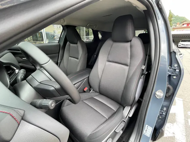 Mazda CX-30 SKYACTIV-X 186 M Hybrid Homura AWD AT