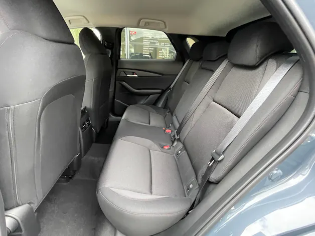 Mazda CX-30 SKYACTIV-X 186 M Hybrid Homura AWD AT