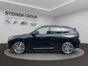 BMW iX1 xDrive 30 M Sport Pro