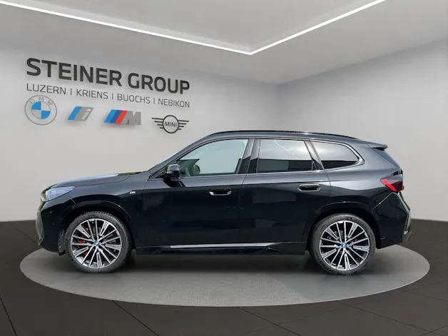 BMW iX1 xDrive 30 M Sport Pro