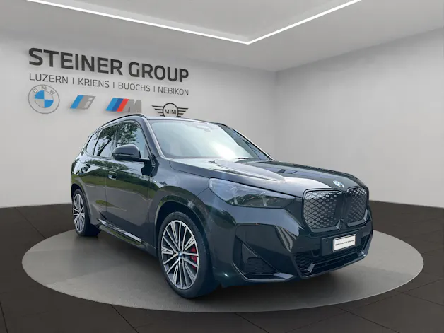 BMW iX1 xDrive 30 M Sport Pro