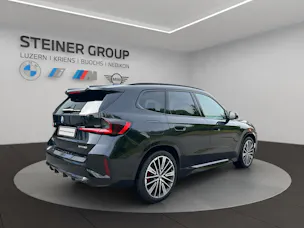 BMW iX1 xDrive 30 M Sport Pro