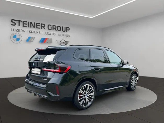 BMW iX1 xDrive 30 M Sport Pro