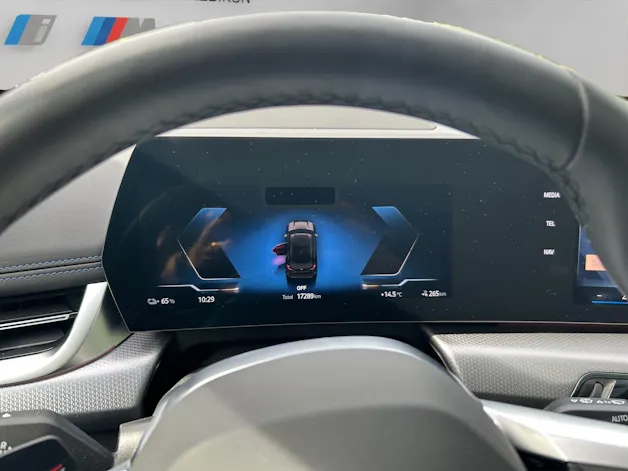 BMW iX1 xDrive 30 M Sport Pro